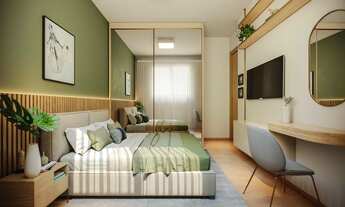 Imagem 4: Apartamento à venda no bairro Portal do Sol - João Pessoa/PB