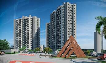 Imagem: Apartamento Garden à venda em João Pessoa