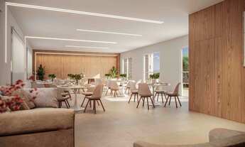 Imagem 6: Apartamento à venda em João Pessoa, Altiplano Cabo Branco, com 2 quartos, 58,21m²