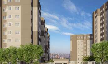 Imagem: Apartamento à venda no bairro Itaquera