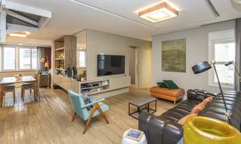 Imagem: Cobertura à venda em Porto Alegre, Chácara