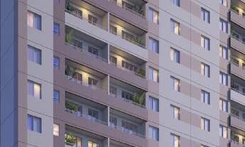 Imagem 2: Apartamento à venda em Campinas, Vila Alberto Simões, com 2 quartos, 40,44m²