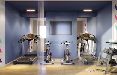 Imagem 5: APARTAMENTO RESIDENCIAL em Campinas - SP, Vila Alberto Simões