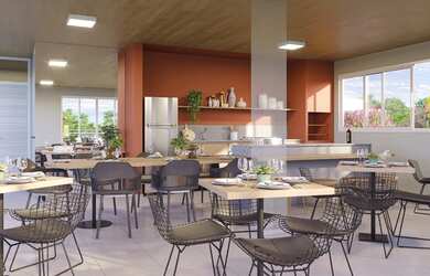 Imagem 6: APARTAMENTO RESIDENCIAL em Campinas - SP, Vila Alberto Simões