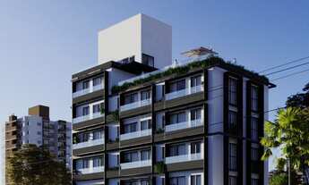 Imagem: Apartamento à venda no bairro Estados