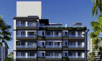 Imagem 2: Studio à venda em João Pessoa, Estados, com 1 quarto, 28,42m²