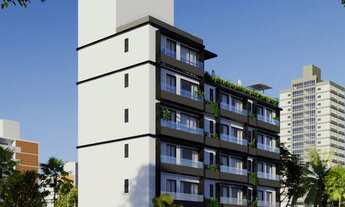 Imagem 4: Studio à venda em João Pessoa, Estados, com 1 quarto, 28,42m²