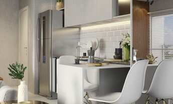 Imagem 6: Studio à venda em João Pessoa, Estados, com 1 quarto, 28,42m²