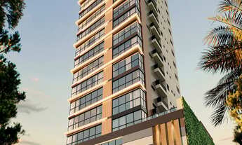 Imagem: Volo Lumini - Apartamento à venda no bairro