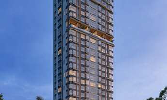 Imagem: Bay Window Residence - Apartamento à venda