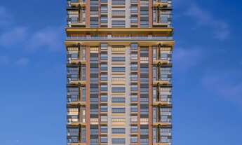 Imagem 3: Bay Window Residence - Apartamento à venda no bairro Jardim Dourado - Porto Belo/SC