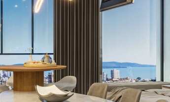 Imagem 5: Bay Window Residence - Apartamento à venda no bairro Jardim Dourado - Porto Belo/SC