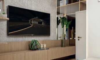 Imagem 7: Bay Window Residence - Apartamento à venda no bairro Jardim Dourado - Porto Belo/SC