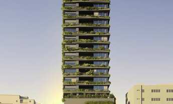 Imagem: Apartamento à venda no bairro Itaim Bibi