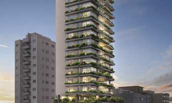 Imagem 2: COBERTURA RESIDENCIAL em São Paulo - SP, Itaim Bibi