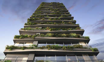 Imagem 3: COBERTURA RESIDENCIAL em São Paulo - SP, Itaim Bibi