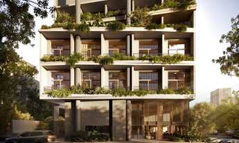 Imagem 4: COBERTURA RESIDENCIAL em São Paulo - SP, Itaim Bibi