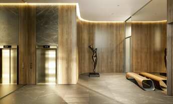 Imagem 5: COBERTURA RESIDENCIAL em São Paulo - SP, Itaim Bibi