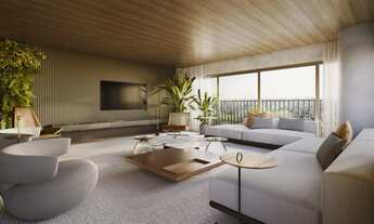 Imagem 6: Cobertura à venda em São Paulo, Itaim Bibi, com 3 quartos, 390m²