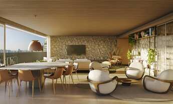 Imagem 7: COBERTURA RESIDENCIAL em São Paulo - SP, Itaim Bibi