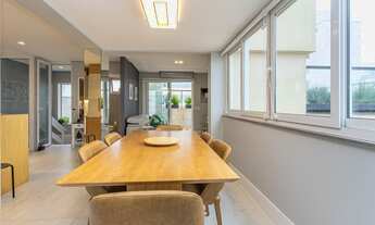 Imagem 3: Cobertura à venda em Porto Alegre, Chácara das Pedras, com 3 quartos, 220m²