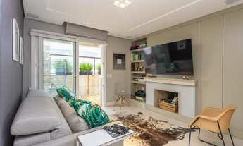 Imagem 4: Cobertura à venda em Porto Alegre, Chácara das Pedras, com 3 quartos, 220m²