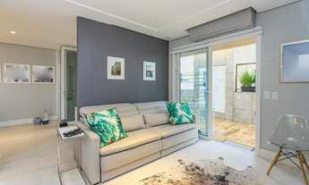 Imagem 5: Cobertura à venda em Porto Alegre, Chácara das Pedras, com 3 quartos, 220m²