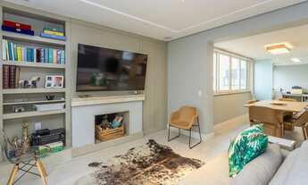 Imagem 6: Cobertura à venda em Porto Alegre, Chácara das Pedras, com 3 quartos, 220m²