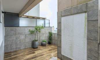 Imagem 7: Cobertura à venda em Porto Alegre, Chácara das Pedras, com 3 quartos, 220m²