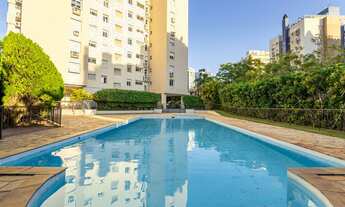 Imagem 2: Cobertura à venda em Porto Alegre, Chácara das Pedras, com 3 quartos, 220m²