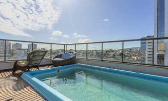 Imagem: Apartamento à venda no bairro Chácara