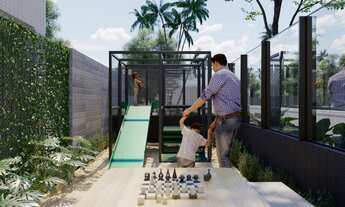 Imagem 5: Apartamento à venda em Cabedelo, Poço, com 3 quartos, 81,56m²