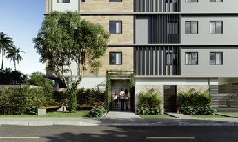 Imagem 3: Apartamento à venda em Cabedelo, Intermares, com 3 quartos, 70,57m²