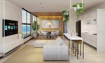 Imagem 6: Apartamento à venda em Cabedelo, Intermares, com 3 quartos, 70,57m²