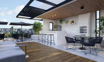 Imagem 7: Apartamento à venda em Cabedelo, Intermares, com 3 quartos, 70,57m²