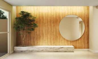 Imagem 2: Apartamento à venda no bairro Jardim Taquaral - São Paulo/SP