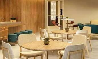 Imagem 5: Apartamento à venda no bairro Jardim Taquaral - São Paulo/SP