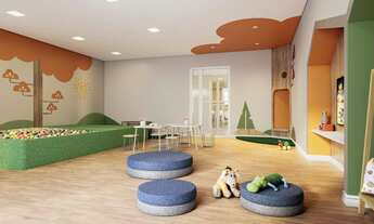 Imagem 6: Apartamento à venda no bairro Jardim Taquaral - São Paulo/SP