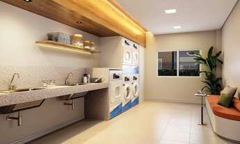 Imagem 7: Apartamento à venda no bairro Jardim Taquaral - São Paulo/SP