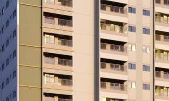 Imagem: APARTAMENTO RESIDENCIAL em São Paulo