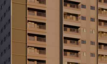 Imagem 2: Apartamento à venda em São Paulo, Vila Mariana, com 2 quartos, 50,52m²