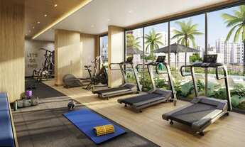 Imagem 5: Apartamento à venda em São Paulo, Vila Mariana, com 2 quartos, 50,52m²