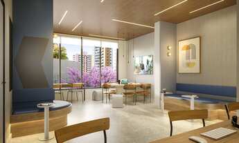 Imagem 6: Apartamento à venda em São Paulo, Vila Mariana, com 2 quartos, 50,52m²