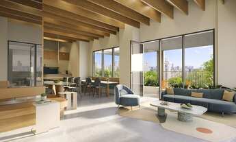 Imagem 7: Apartamento à venda em São Paulo, Vila Mariana, com 2 quartos, 50,52m²