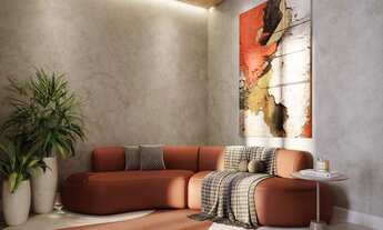 Imagem 2: Apartamento à venda em São Paulo, Jabaquara, com 2 quartos, 30,06m²