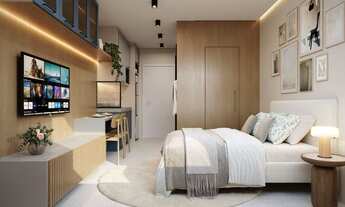 Imagem 6: Apartamento à venda em São Paulo, Jabaquara, com 2 quartos, 30,06m²