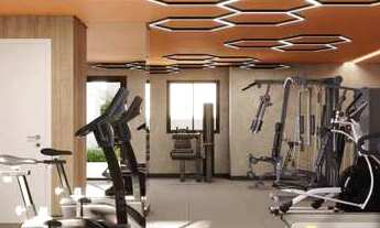 Imagem 7: Apartamento Garden à venda em São Paulo, Jabaquara, com 2 quartos, 37,64m²