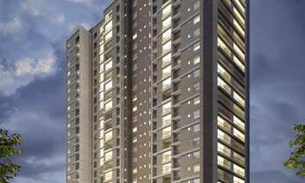 Imagem: Apartamento à venda em São Paulo, Aclimação