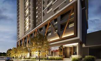 Imagem 2: Apartamento à venda em São Paulo, Aclimação, com 2 quartos, 74,7m²