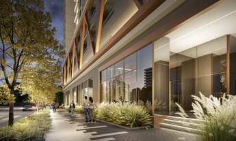 Imagem 3: Apartamento à venda em São Paulo, Aclimação, com 2 quartos, 74,7m²